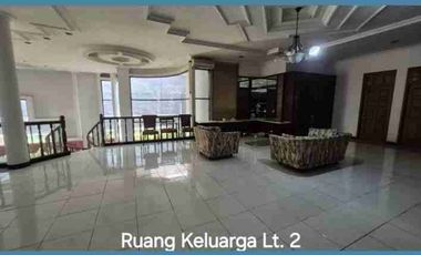 Dijual Rumah Kertajaya Ngantong 50 mtr raya Kertajaya