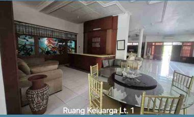 Dijual Rumah Kertajaya Ngantong 50 mtr raya Kertajaya