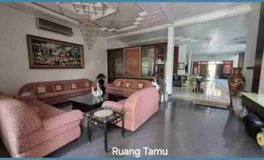 Dijual Rumah Kertajaya Ngantong 50 mtr raya Kertajaya