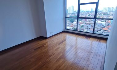 Dijual Apartemen Casa Grande Residence 3BR
