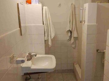 Vendo Dpto tipo casita , Urb .Palomino