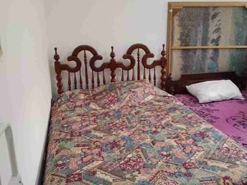 Vendo Dpto tipo casita , Urb .Palomino