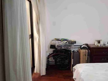 Vendo Dpto tipo casita , Urb .Palomino