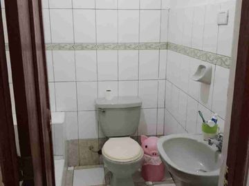 Vendo Dpto tipo casita , Urb .Palomino