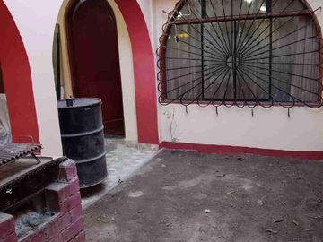 Vendo Dpto tipo casita , Urb .Palomino