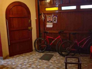 Vendo Dpto tipo casita , Urb .Palomino
