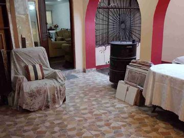 Vendo Dpto tipo casita , Urb .Palomino