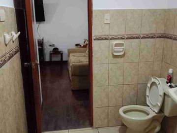 Vendo Dpto tipo casita , Urb .Palomino