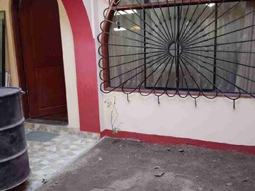 Vendo Dpto tipo casita , Urb .Palomino