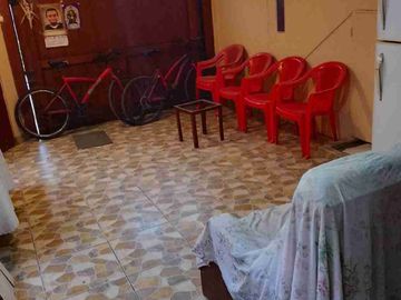 Vendo Dpto tipo casita , Urb .Palomino