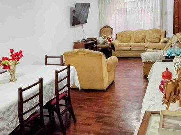Vendo Dpto tipo casita , Urb .Palomino
