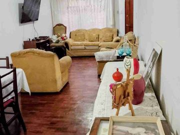 Vendo Dpto tipo casita , Urb .Palomino