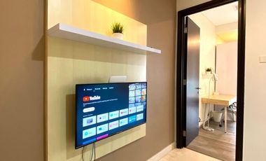 Disewakan Apartemen Sudirman Suite 1BR