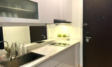 Disewakan Apartemen Sudirman Suite 1BR
