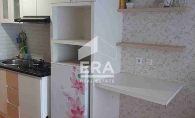 dijual apartemen springlake tower elodia Bekasi - lantai 5 full furnished