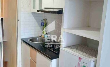 dijual apartemen springlake tower elodia Bekasi - lantai 5 full furnished