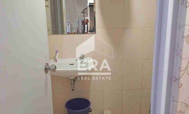 dijual apartemen springlake tower elodia Bekasi - lantai 5 full furnished
