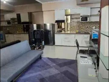 Disewakan apartement waterplace (MH)