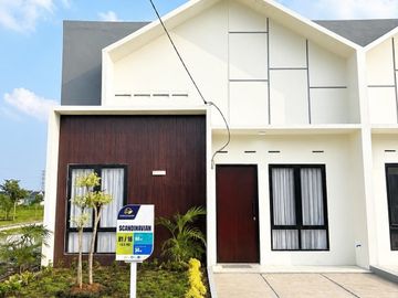 Perum subsidi terlaris spec premium dekat stasiun karawang