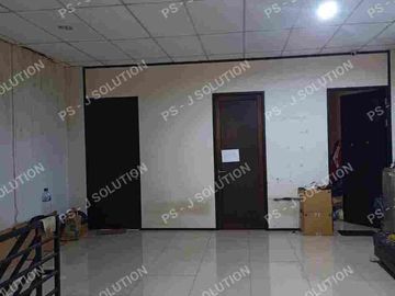 RUKO 4 LANTAI DI KEBON JERUK MAPHAR