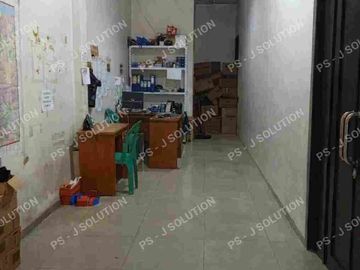 RUKO 4 LANTAI DI KEBON JERUK MAPHAR