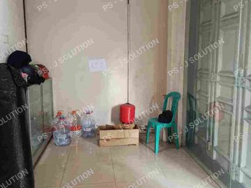 RUKO 4 LANTAI DI KEBON JERUK MAPHAR