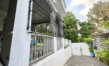 For Sale: White Plains Subdivision, 4 Bedroom 4BR House and Lot for Sale in Quezon City