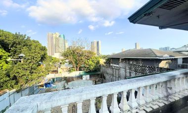 For Sale: White Plains Subdivision, 4 Bedroom 4BR House and Lot for Sale in Quezon City