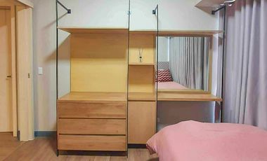 Portico 3 Bedrooms 3BR Condo Unit for Sale in Oranbo, Pasig City