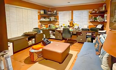 Multinational Village Modern 4 Bedrooms 4BR House and Lot with Large Patio for Sale in Parañaque City