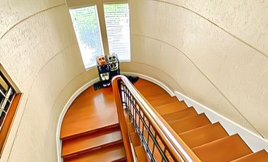 Multinational Village Modern 4 Bedrooms 4BR House and Lot with Large Patio for Sale in Parañaque City