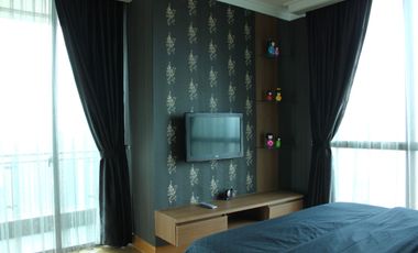 Dijual 1 Unit Apartemen Residence 8 Senopati, Kebayoran Baru – Jakarta Selatan