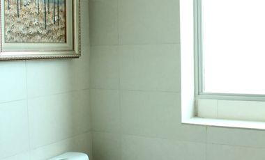Dijual 1 Unit Apartemen Residence 8 Senopati, Kebayoran Baru – Jakarta Selatan