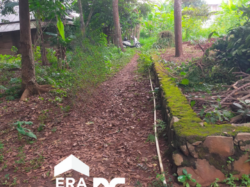 JUAL Tanah Siap Bangun di Sekaran Gunung Pati Semarang