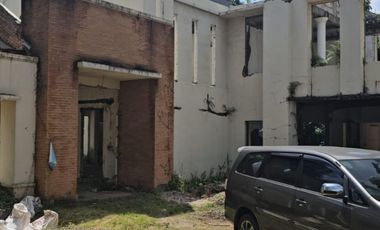 Dijual Tanah Strategis di Kemang IV, Jakarta Selatan