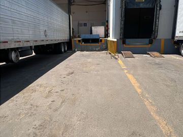BODEGA  EN RENTA EN PARQUE INDUSTRIAL EN BOSQUE DE SAN ISIDRO