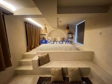 Sewa Apartemen Bandung Harian Murah