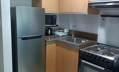 85 sqm Fully-Furnished 2 Bedroom 2BR Unit with 2 Parking Slots in Park Avenue, BGC