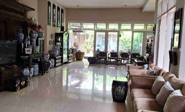 Jual Rumah di Tanah Sareal , Bogor Utara