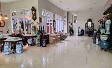 Jual Rumah di Tanah Sareal , Bogor Utara
