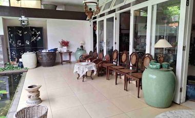 Jual Rumah di Tanah Sareal , Bogor Utara