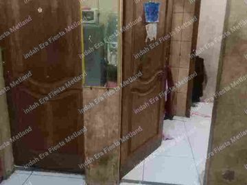 Rumah siap Huni perumahan duta asri cadas Tangerang