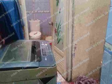 Rumah siap Huni perumahan duta asri cadas Tangerang