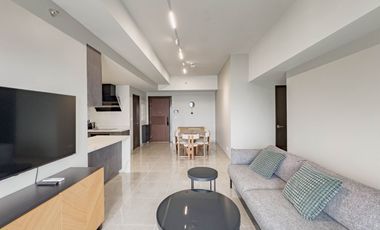 For Sale: Brand-new 3BR Unit in Uptown Arts Residence