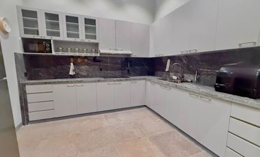 BRAND NEW 4 BR unit with PARKING  | THE LUXE  BGC