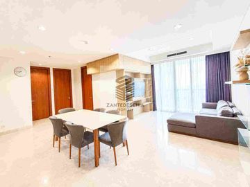 For Rental 3+2 br The Element Harmony Tower