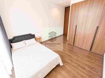 For Rental 3+2 br The Element Harmony Tower