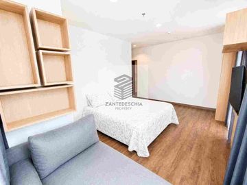 For Rental 3+2 br The Element Harmony Tower
