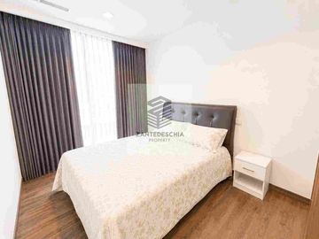 For Rental 3+2 br The Element Harmony Tower
