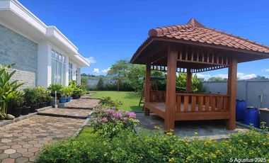 Jual Rumah cantik di Cibening, Pamijahan , Kab. Bogor
